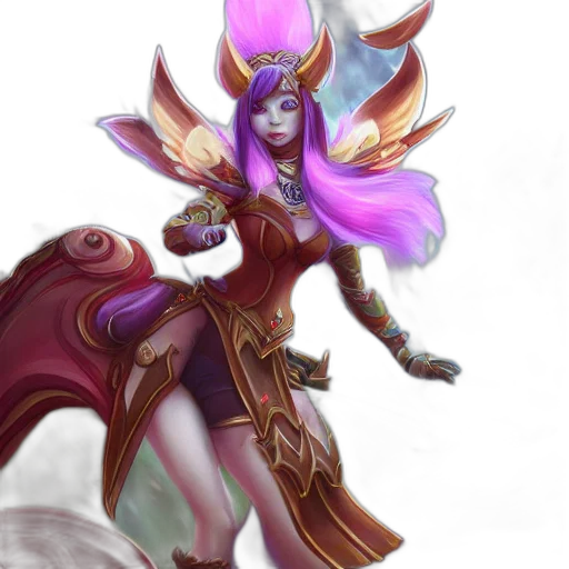 staff, fantasy art, concept art, pixel art transparent PNG cut-out