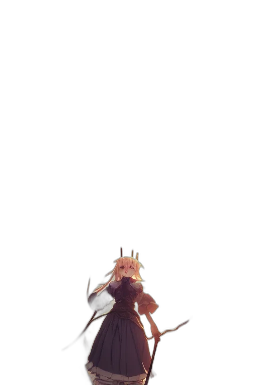 staff, weapon, sword, dragon transparent PNG cut-out