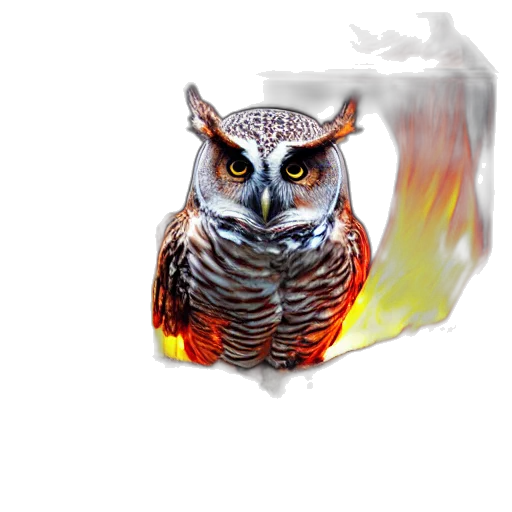 jewelry, animal, jacket, staff, concept art, fantasy art, photorealistic, 3d render transparent PNG cut-out
