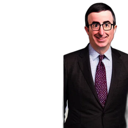 staff, jacket, john, oliver, cabbage transparent PNG cut-out