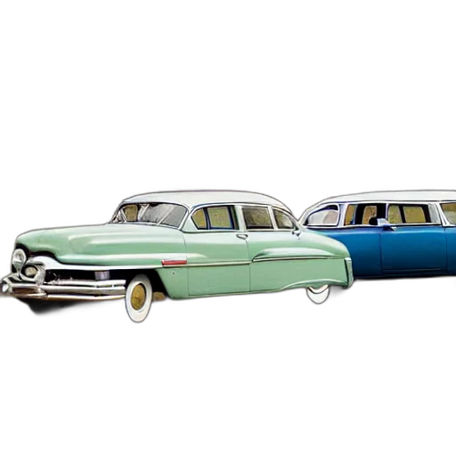 car, 3d render, photorealistic, concept art transparent PNG cut-out