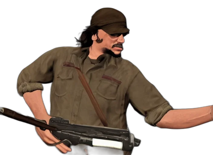 weapon, staff, hat, concept art transparent PNG cut-out