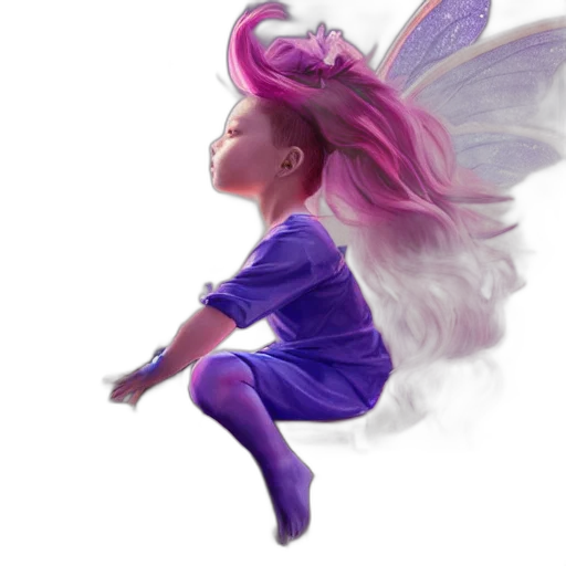 concept art, fantasy art, photorealistic, pixel art transparent PNG cut-out