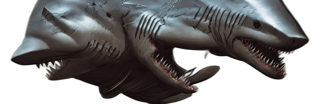creature, animal, dragon, concept art transparent PNG cut-out