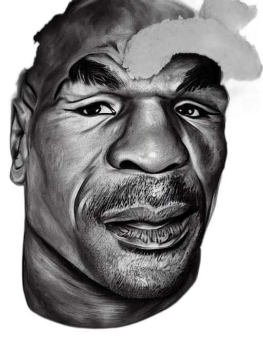 face, animal, weapon, hat, photorealistic, cartoon, comic book art, concept art transparent PNG cut-out