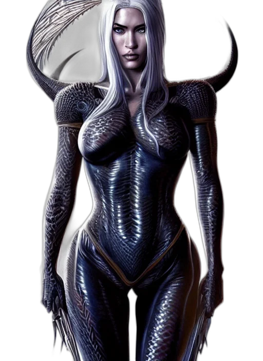 creature, robot, dress, mask transparent PNG cut-out