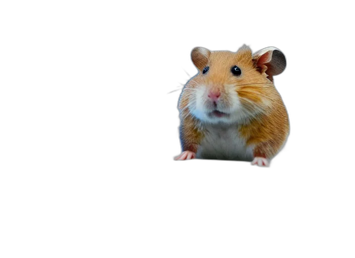 animal, creature, hat, food, photorealistic, 3d render, concept art, pixel art transparent PNG cut-out