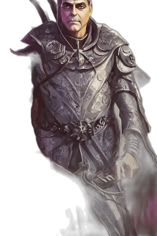 sword, mask, staff, dragon, fantasy art, concept art, watercolor, photorealistic transparent PNG cut-out