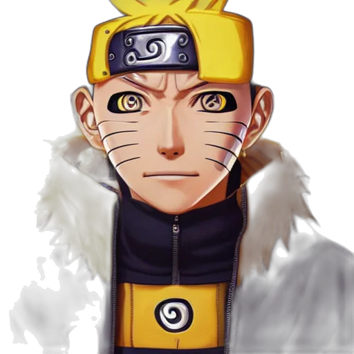 face, mask, staff, anime transparent PNG cut-out