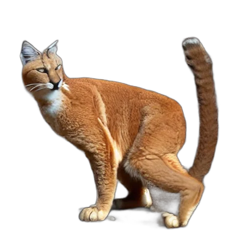 animal, creature, staff, robot transparent PNG cut-out