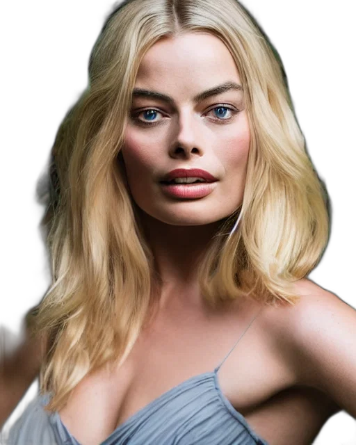 face, dress, hair, jewelry transparent PNG cut-out
