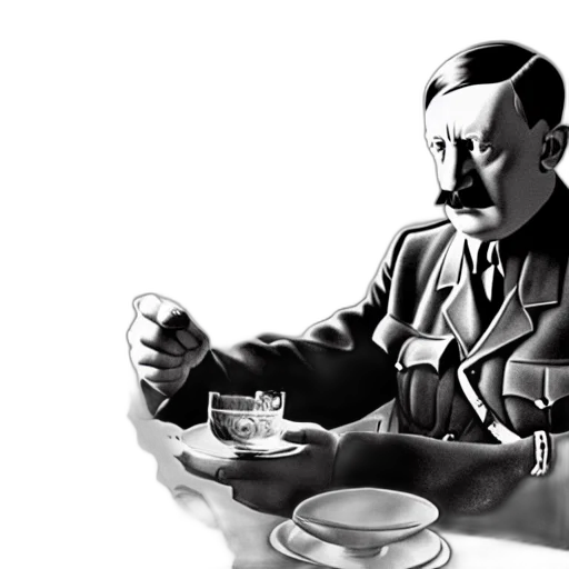weapon, food, face, animal transparent PNG cut-out