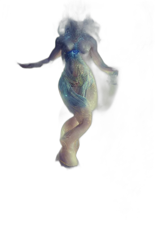 dress, creature, robot, mask transparent PNG cut-out