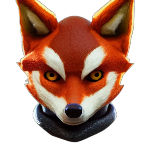 mask, animal, face, staff transparent PNG cut-out