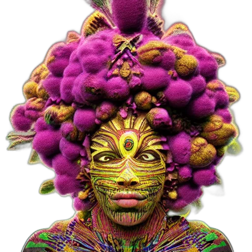 mask, crown, face, hat transparent PNG cut-out