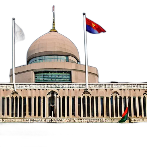 building, bangladesh, parliament, asheville transparent PNG cut-out