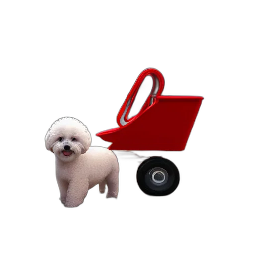 car, animal, robot, creature transparent PNG cut-out
