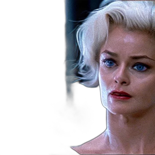 face, outer space, film, still, basic, instinct transparent PNG cut-out