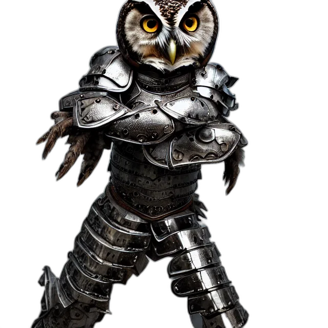 robot, animal, weapon, sword transparent PNG cut-out