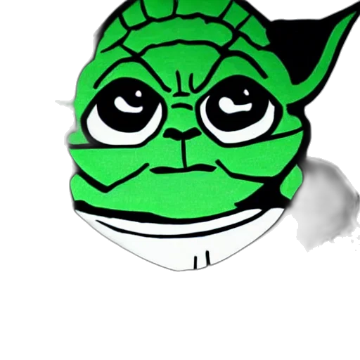 mask, staff, face, dragon transparent PNG cut-out