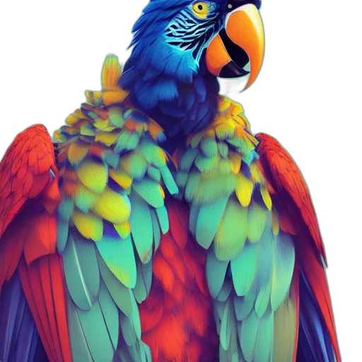 animal, face, jewelry, creature transparent PNG cut-out