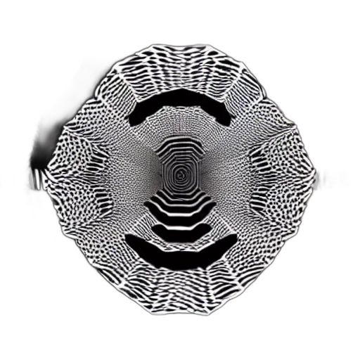 mask, hair, hat, face, 3d render, concept art, photorealistic, monochrome transparent PNG cut-out