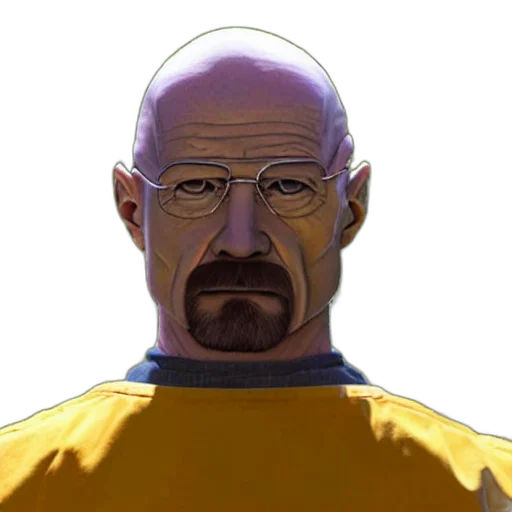 face, staff, mask, robot transparent PNG cut-out