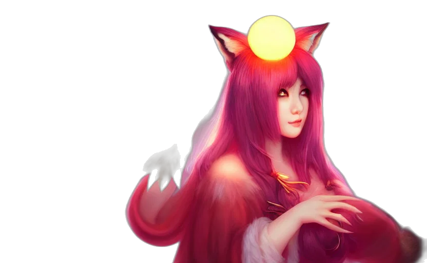 dragon, crown, staff, fantasy art transparent PNG cut-out