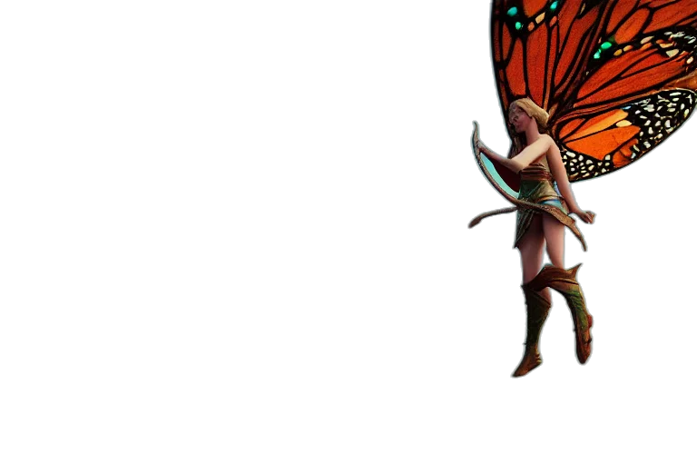 staff, dragon, fantasy art, concept art transparent PNG cut-out