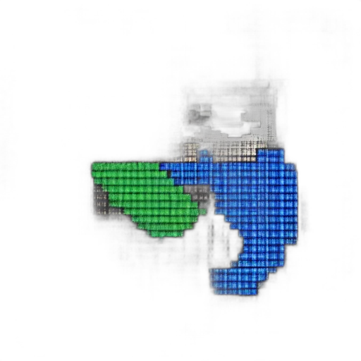 weapon, robot, umbrella, bottle transparent PNG cut-out