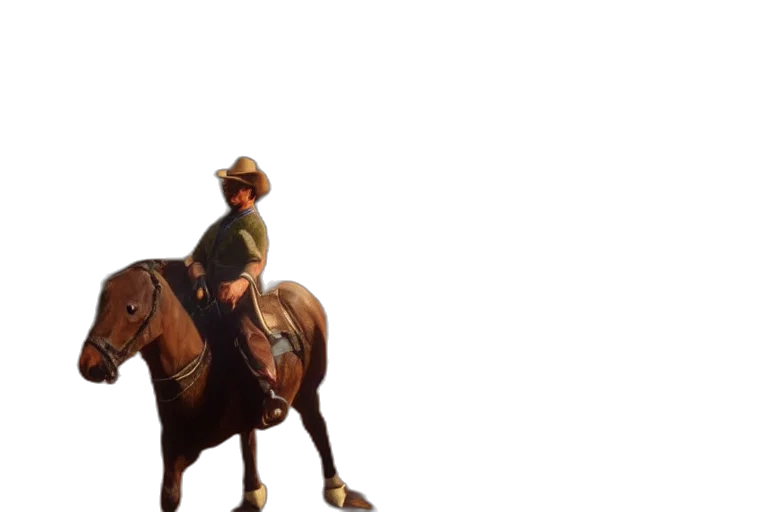hat, animal, concept art, 3d render transparent PNG cut-out