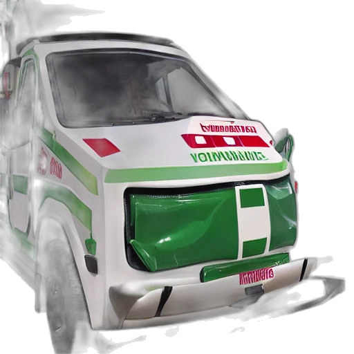 car, 3d render, concept art, photorealistic, big, chungus, meme, anthropomorphic transparent PNG cut-out