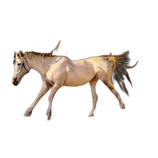 animal, creature, dragon, staff, 3d render, concept art, photorealistic, fantasy art transparent PNG cut-out