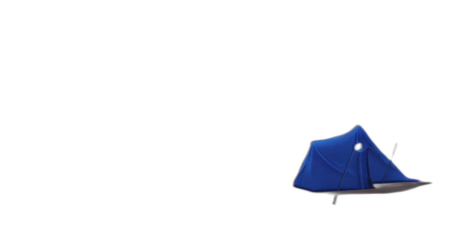 hat, shoes, umbrella, crown, 3d render, blue, hyper, realistic transparent PNG cut-out