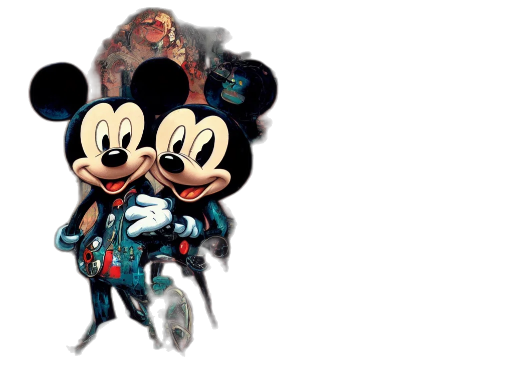 jacket, mask, concept art, comic book art transparent PNG cut-out