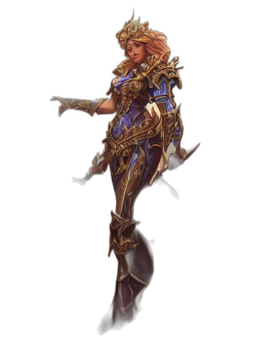 staff, weapon, sword, concept art, fantasy art, pixel art, comic book art, golden transparent PNG cut-out