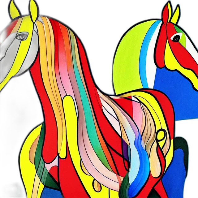 photorealistic, cartoon, concept art, fantasy art, colorful, neon, beautiful, painting transparent PNG cut-out