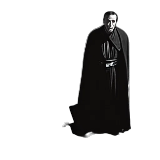 jacket, staff, animal, umbrella transparent PNG cut-out