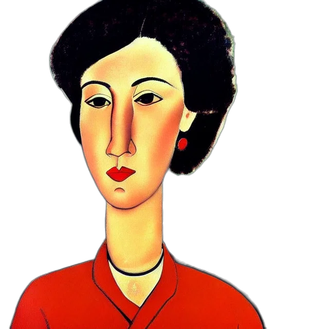 face, staff, jewelry, cartoon, photorealistic, oil painting, anime, beautiful transparent PNG cut-out