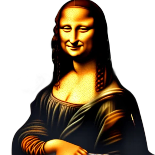 face, dress, jewelry, robot, photorealistic, pixel art, 3d render, oil painting transparent PNG cut-out