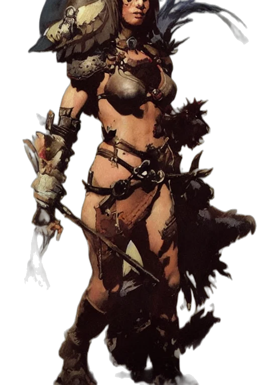 staff, weapon, jewelry, mask, concept art, fantasy art, 3d render, comic book art transparent PNG cut-out