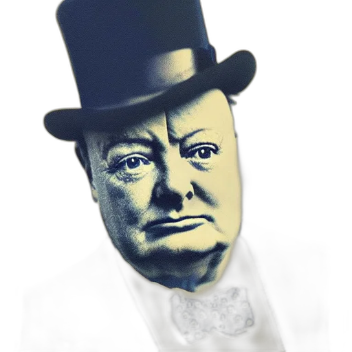 hat, face, staff, mask, cartoon, photorealistic, concept art, 3d render transparent PNG cut-out
