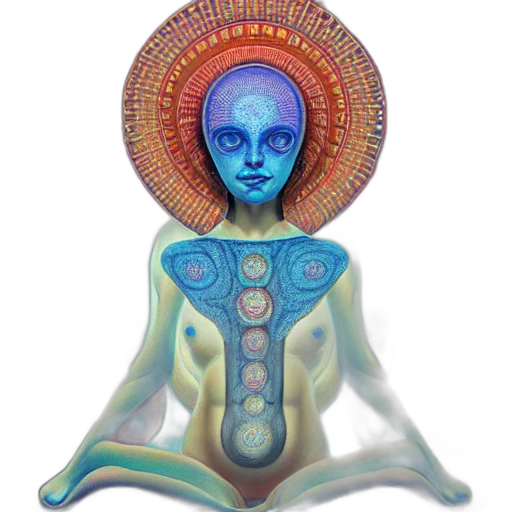 staff, mask, robot, jewelry transparent PNG cut-out