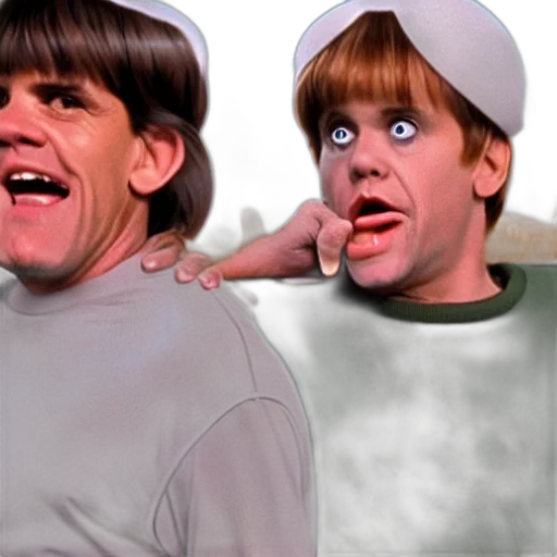 outer space, film, still, dumb, dumber transparent PNG cut-out