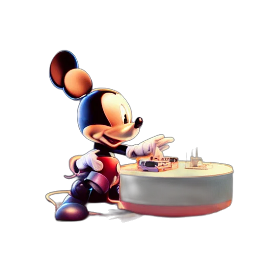robot, food, furniture, staff transparent PNG cut-out