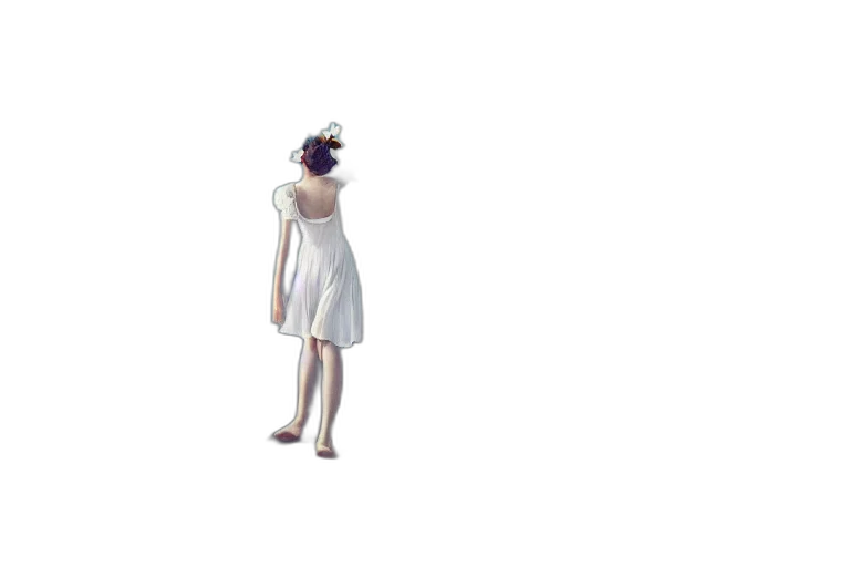 dress, mask, hat, creature, 3d render, concept art, pixel art, photorealistic transparent PNG cut-out