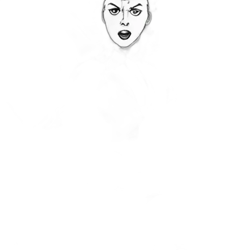 mask, face, creature, jewelry, pencil sketch, cartoon, photorealistic, concept art transparent PNG cut-out