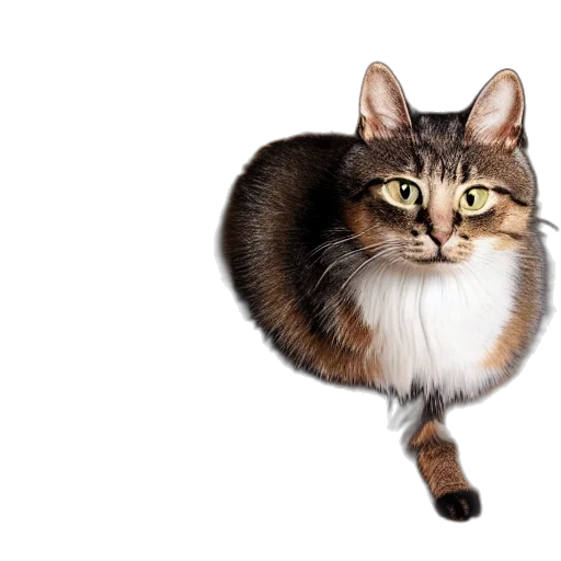 animal, creature, staff, hair, photorealistic, concept art, 3d render, fantasy art transparent PNG cut-out