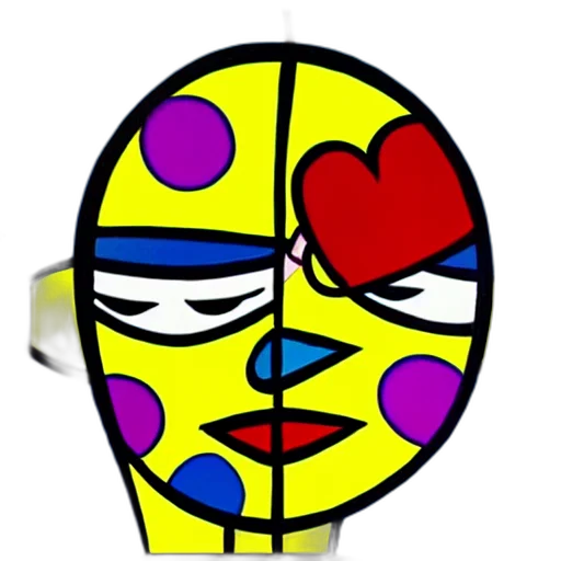 mask, jewelry, face, crown transparent PNG cut-out