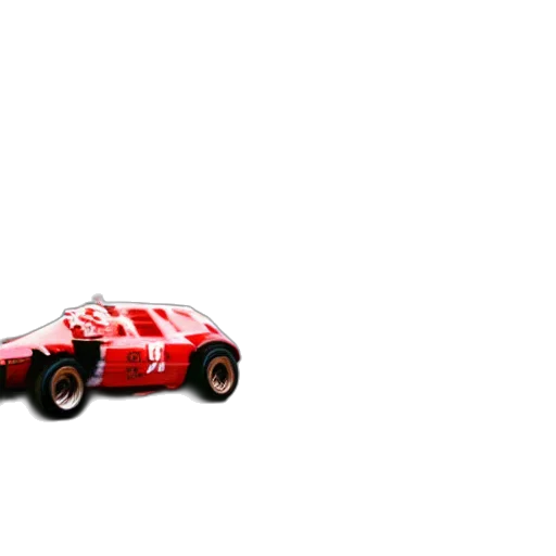 car, weapon, animal, 3d render transparent PNG cut-out